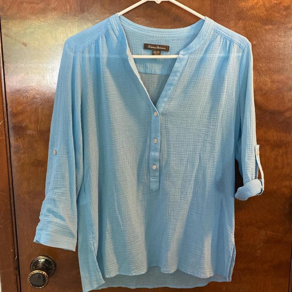 Tommy Bahama women's top XS